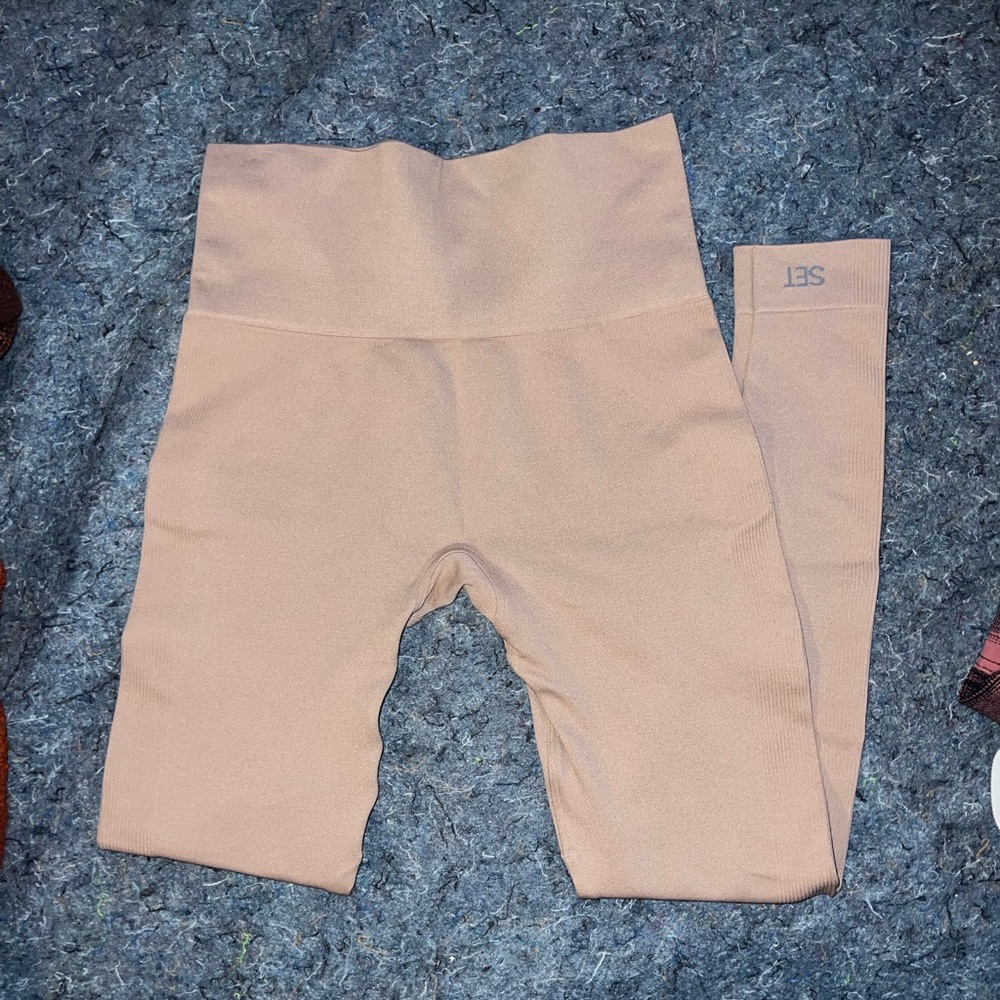 Set Active seamless legging